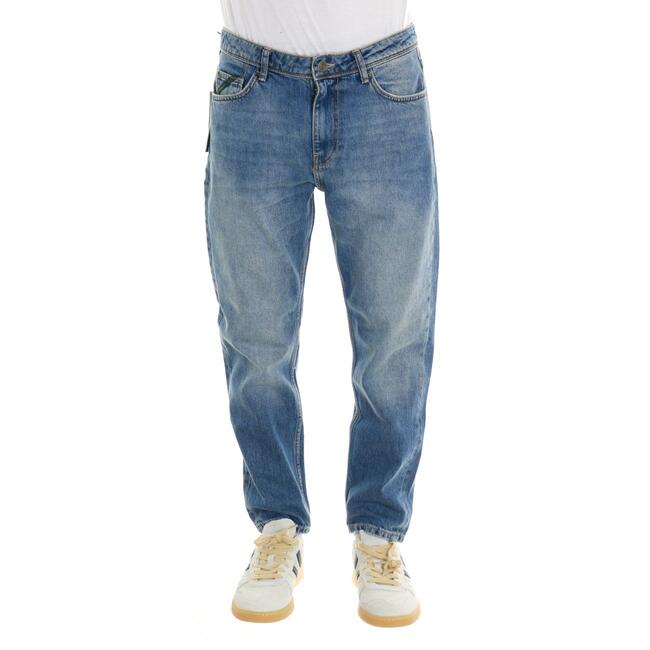 JEANS YELLOWSTONE PONT DENIM - Mad Fashion | img vers.1300x/